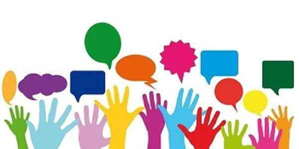 Have Your Say